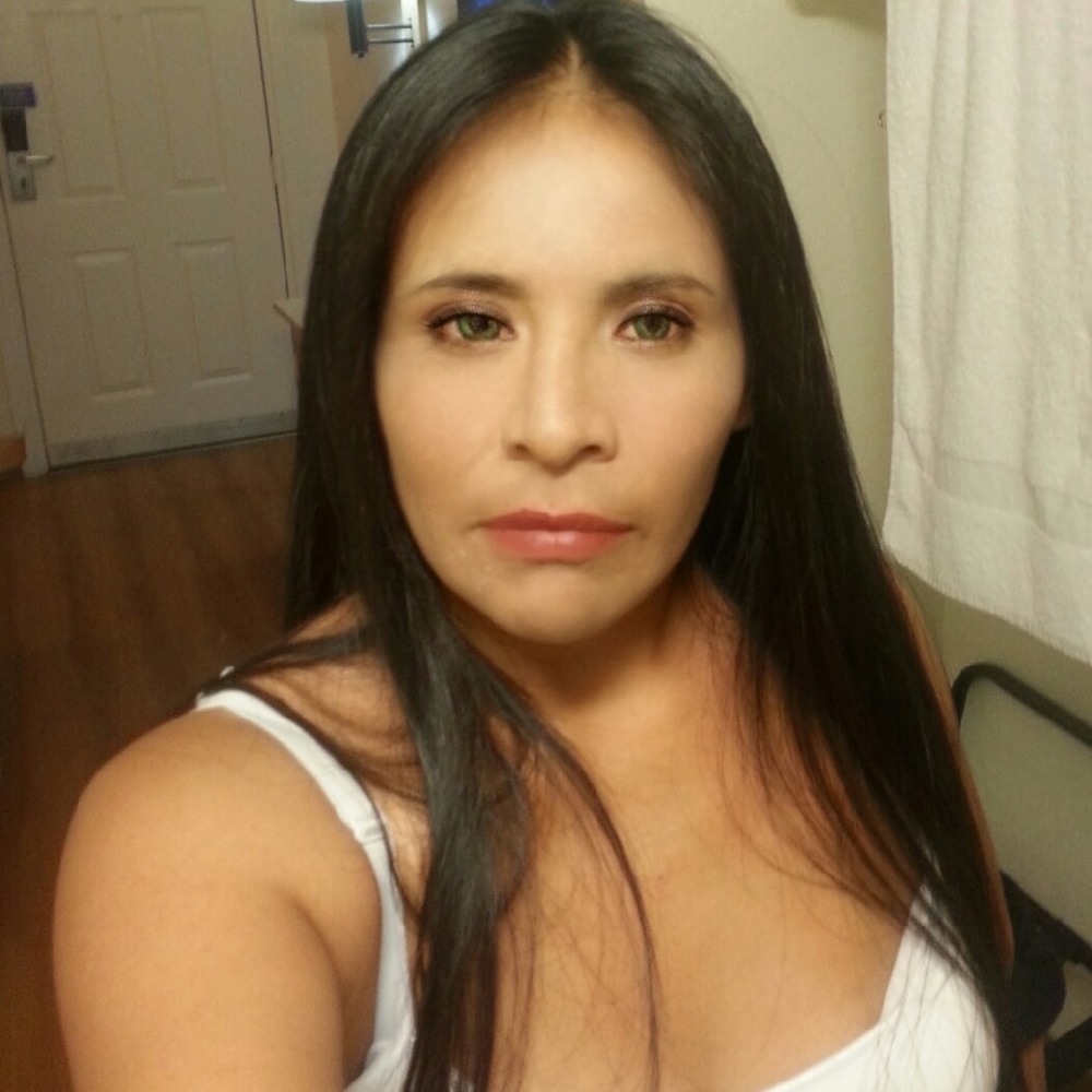 Meet your Posher, Missy